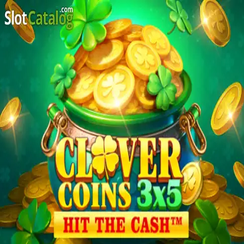 3 Coin Treasures (৩ কয়েন ট্রেজারস) স্লট গেমের আইকন