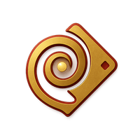 good 1111 logo